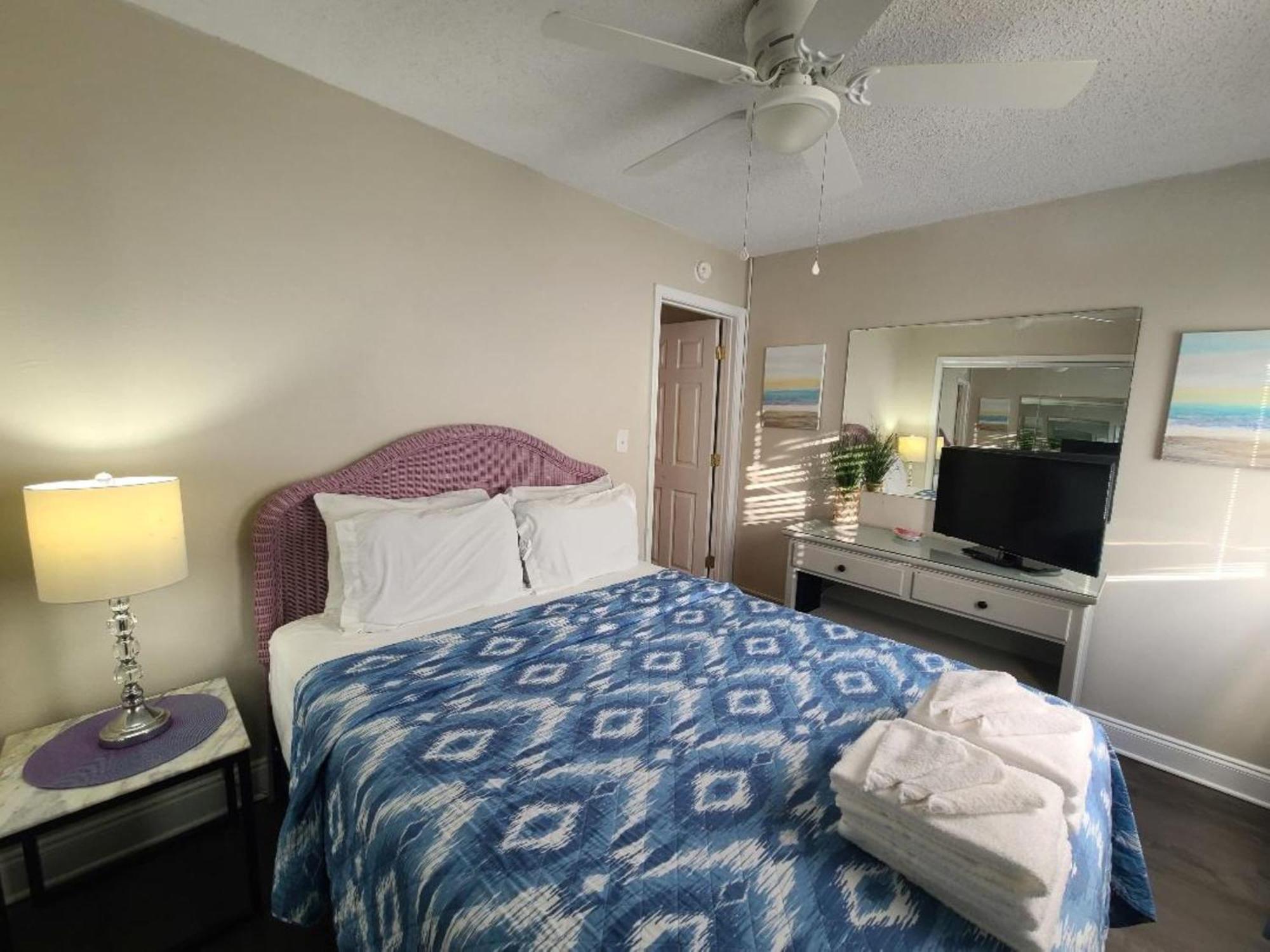 Cozy Condo Just Steps To The Beach, Unit 2 - Sleeps 4 Gulf Shores Exterior foto